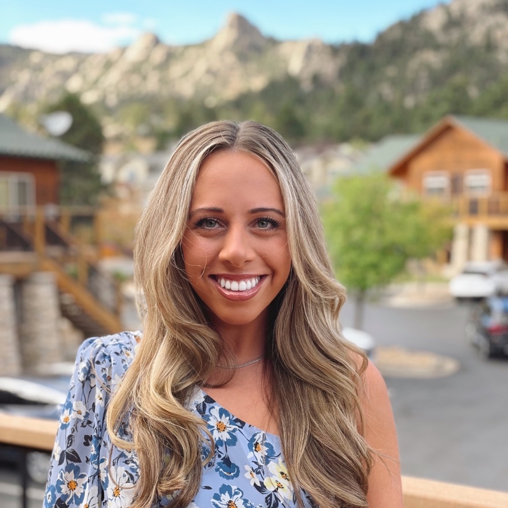 Meet your Posher, Nicolette